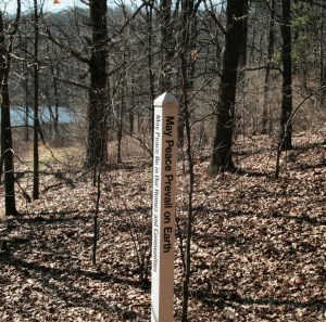 peacePole1