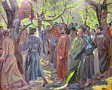 zacchaeus